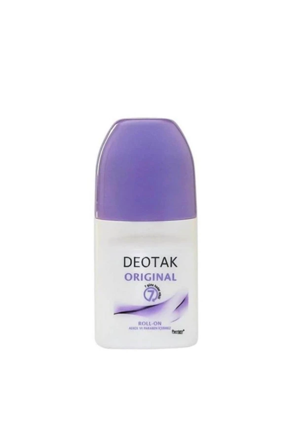 Deotak Kadınlar Için Original Roll-on 35ml