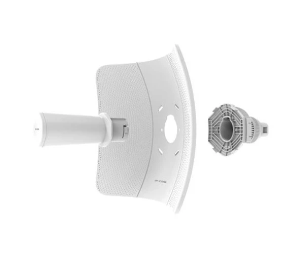 Outdoor,5GHz 23dBi ipMax AC CPE,IP65 waterproof enclosure,One FE Port,433Mbps - 3