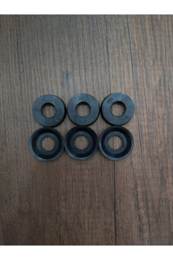 Matabı 5lt/8lt Piston Lastiği. - 2