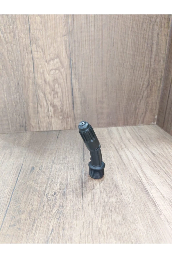 Matabı 5lt/8lt/16lt Ilaçlama Pompası Ayarlanabilir Başlık - 2