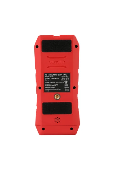 UNİ-T UT387E DUVAR TARAMA CİHAZI - Resim 2