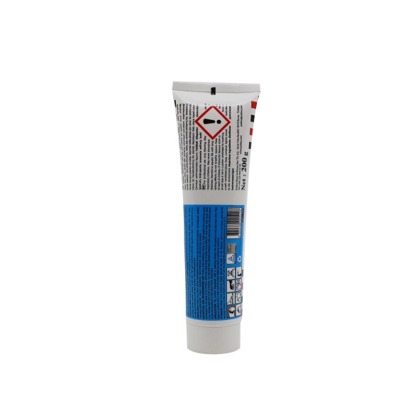 POLİKOR İNCE PASTA 200 GR - 2