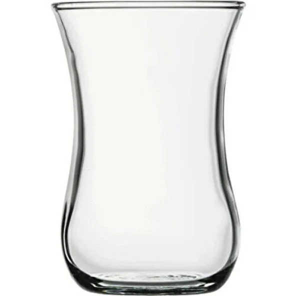 Paşabahçe Glassyou 42331 Çınaraltı Çay Bardağı 12 Adet