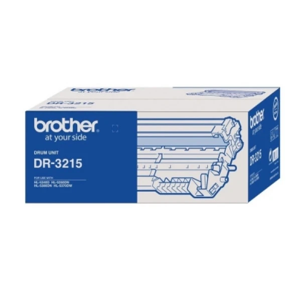 Brother DR-3215 Orjinal Drum