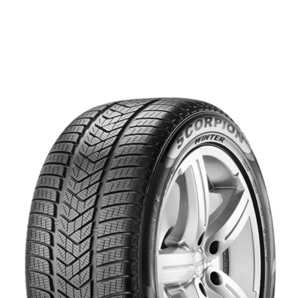 Pirelli Winter SottoZero 3 215/65 R17 99H MO Kış Lastiği - 2022 - 2