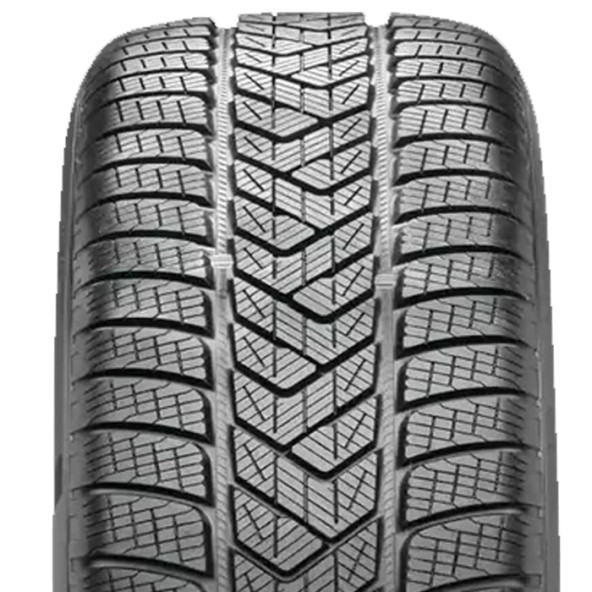 Pirelli Winter SottoZero 3 215/65 R17 99H MO Kış Lastiği - 2022 - 3