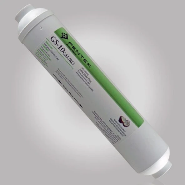 Pentek Ph Filtre