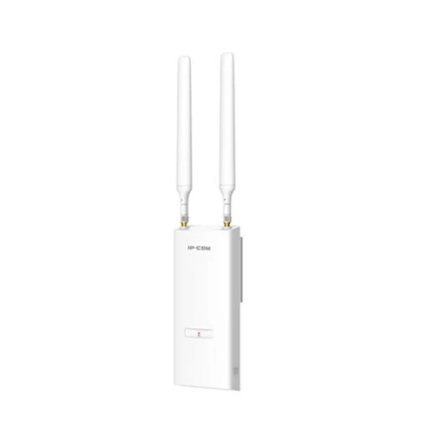 Indoor/Outdoor 802.11AC Wi-Fi Access Point,Durable IP65 enclosure for outdoor Wi-Fi applications,Coverage radius of 200 meters - 3
