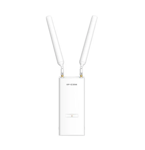 Indoor/Outdoor 802.11AC Wi-Fi Access Point,Durable IP65 enclosure for outdoor Wi-Fi applications,Coverage radius of 200 meters - 4
