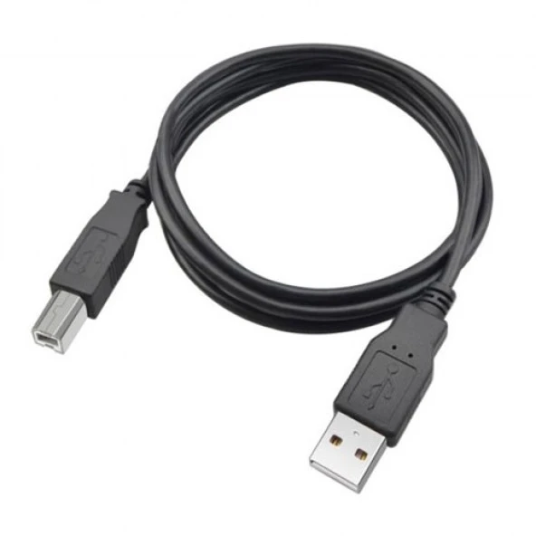 Yazıcı USB Kablosu 1.5 Metre