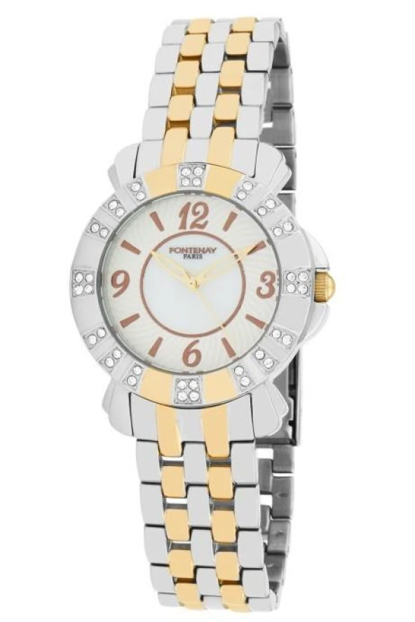 Fontenay Kadın Kol Saati FN-4030.2TST ürün görseli 1