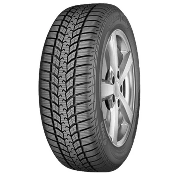 Eskimo SUV 2 275/45 R20 110V XL Kış Lastiği - 2023
