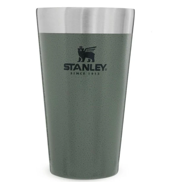 Stanley Adventure Vakumlu 0.47 Lt Yeşil Soğuk İçecek Bardağı