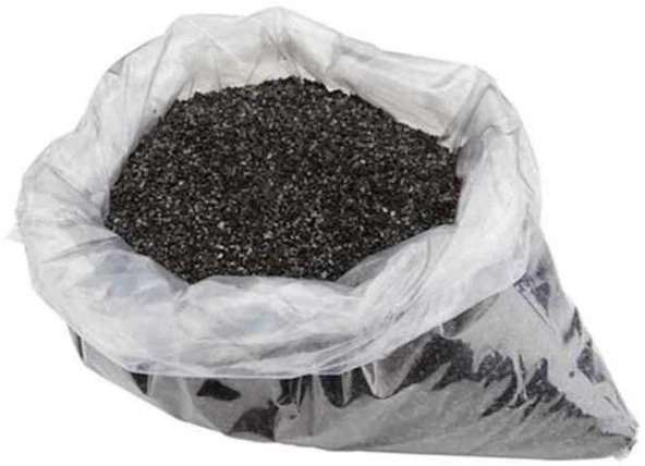Aktif Karbon - Kömür Tozu Granül 10 Kg