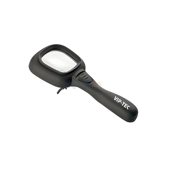 Viptec Vt891037 6 Led Lambalı Büyüteç ürün görseli 1