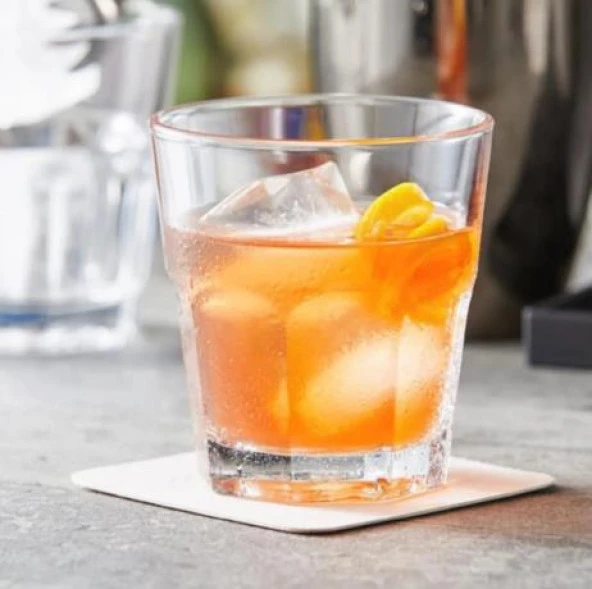 Paşabahçe 52694 Casablanca 12'li Su-Meşrubat Bardağı 245 cc - 3