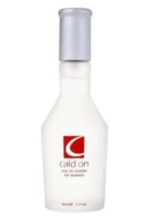 Caldion  Edt Kadın Parfüm 50 ml