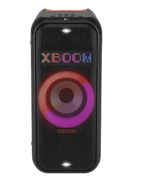 LG Xboom XL7S Karaoke Özellikli Taşınabilir Parti Hoparlörü