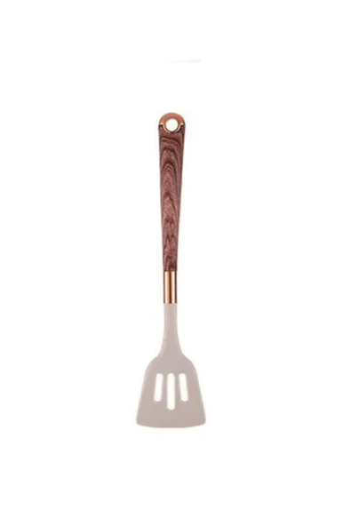 Cooker Silikon Spatula Yk1377