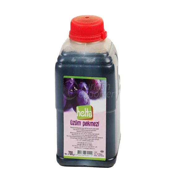 Helta Üzüm Pekmezi 700 gr ürün görseli 1