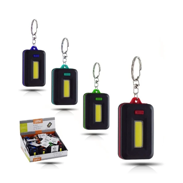 Panther PT-1840 Anahtarlık El Feneri ürün görseli 1