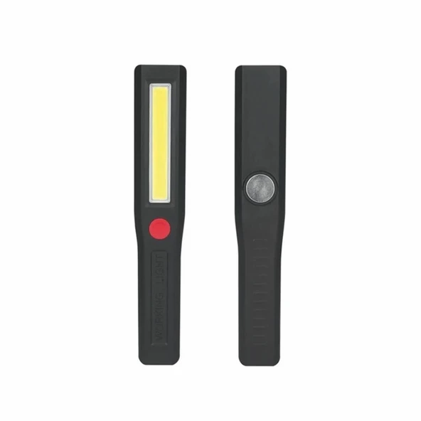 Panther PT-1032 COB LED El Feneri ürün görseli 1