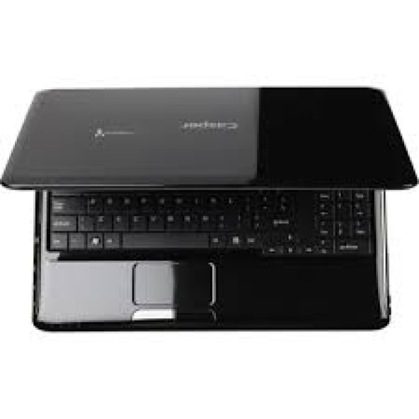Casper LAPTOP Nirvana NB   İ7,2 NESİL 15,6''-16GB/128GB GB SSD /500 GB H.DİSK  YENİLENMİŞ  TEŞHİR ÜRÜNÜ - 3