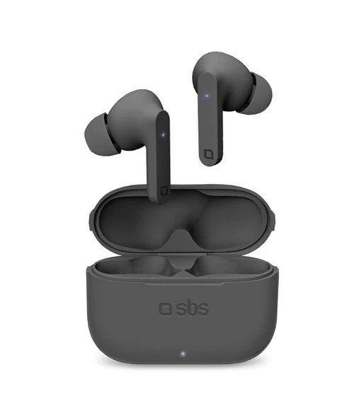 SBS TWS Urban Pro Earbuds-Siyah ürün görseli 1