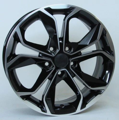 RENAULT MEGANE UYUMLU JANT DY177 7.5X17 5X114.3 ET-40 66.1 BD (4 ADET)