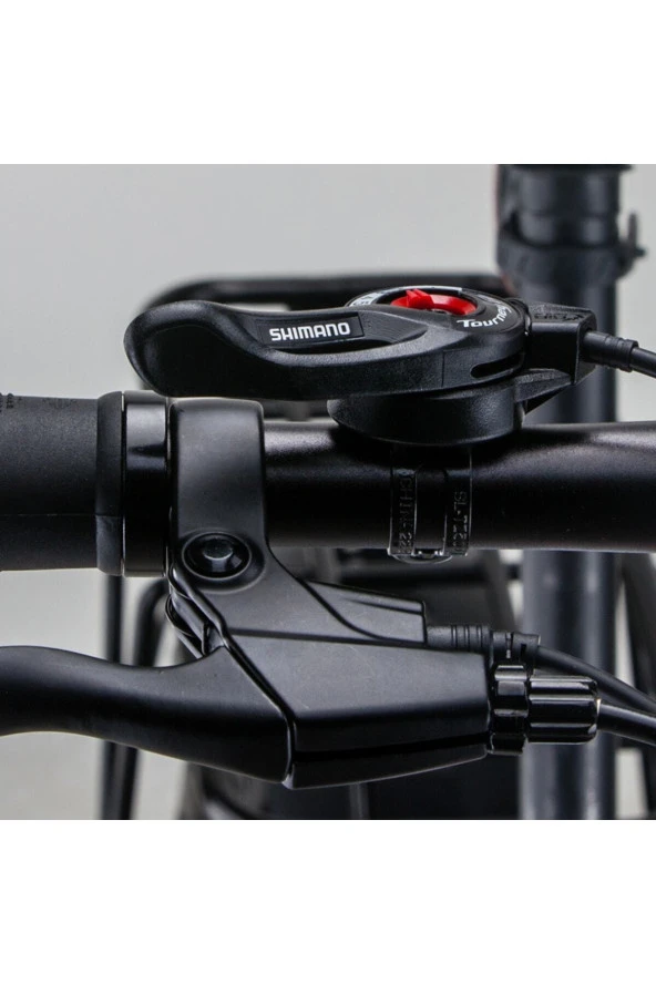 RKS RS3 Pro X 250 W Katlanabilir Elektrikli Bisiklet - 2