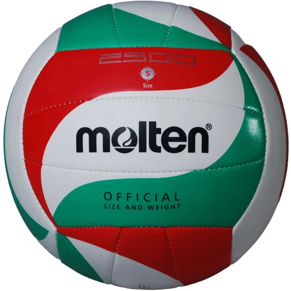 Molten V5M2500 VOLEYBOL TOPU