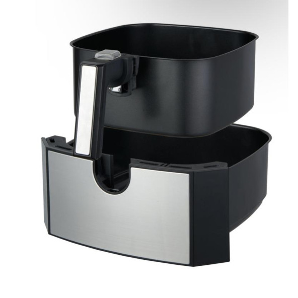 Dalle Airfryer XL DL-AF558T2 5.5 lt Yağsız Fritöz - 3