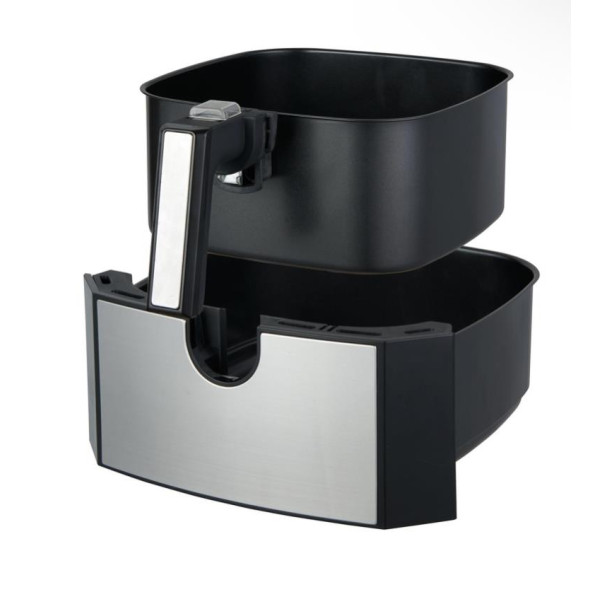 Dalle Airfryer XL DL-AF558T1 5.5 lt Yağsız Fritöz - 2