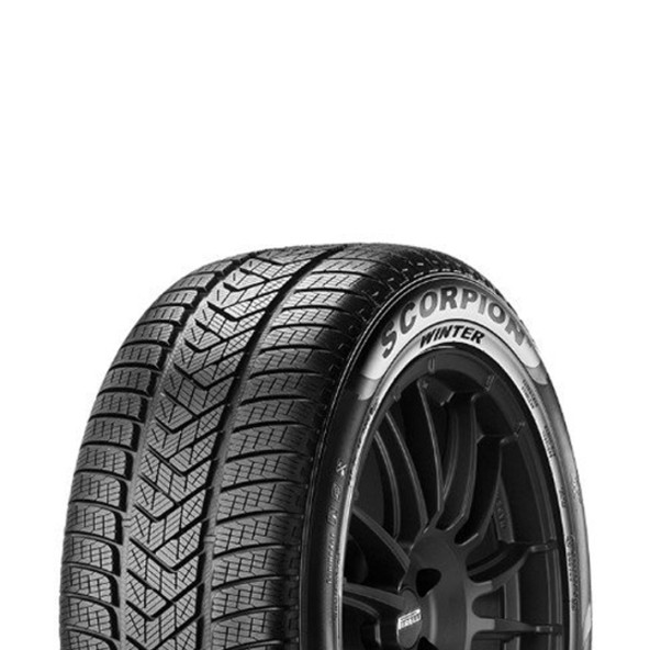 Pirelli Scorpion Winter 315/35 R20 110V XL ROF Kış Lastiği - 2022 - 2