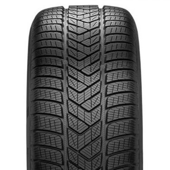 Pirelli Scorpion Winter 315/35 R20 110V XL ROF Kış Lastiği - 2022 - 3