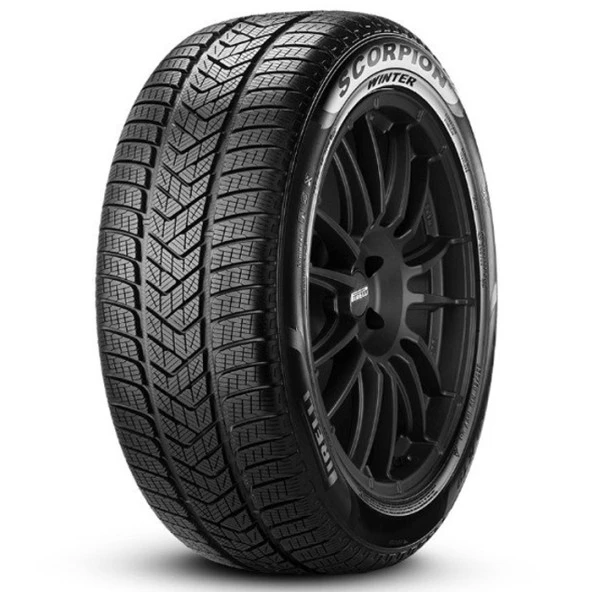Pirelli Scorpion Winter 275/40 R21 107V XL N0 Kış Lastiği - 2022