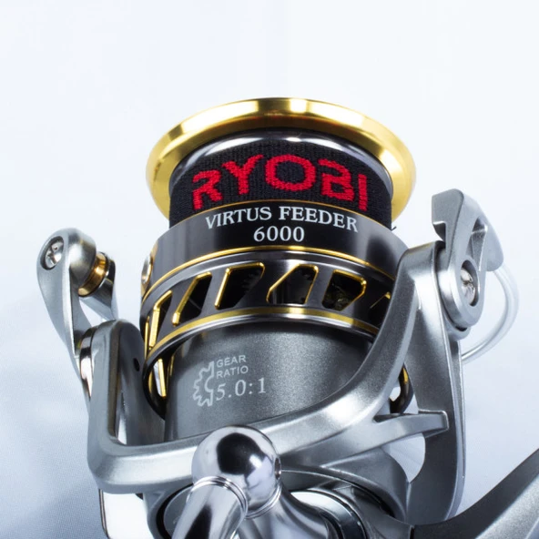 Ryobi Virtus FD VSFD3000 Olta Makinesi - 2