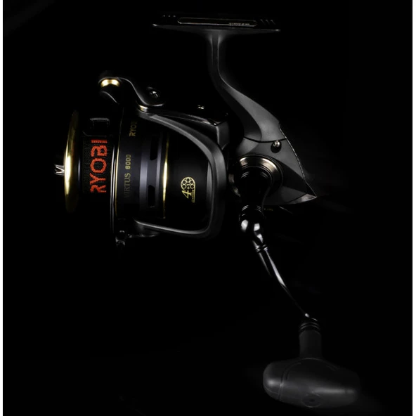 Ryobi Virtus 1000 Olta Makinesi