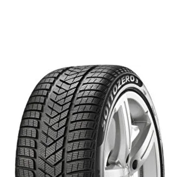 Pirelli Winter SottoZero 3 215/50 R18 92V Kış Lastiği - 2022 - 3