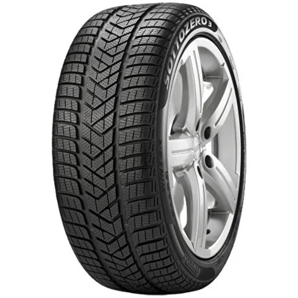 Pirelli Winter SottoZero 3 215/50 R18 92V Kış Lastiği - 2022 ürün görseli
