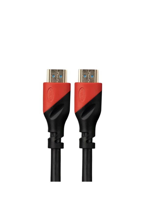 1.5m HDMI Altın Uçlu 24K 1.4 Ver. 3D Kablosu - 2