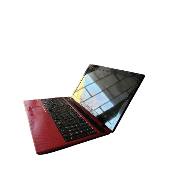 Acer Asperi 5552 LAPTOP İntel i3 2.Nesil 4GB RAM/128GB SSD YENİLENMİŞ ÜRÜN TEŞHİR/ !12 AY GARANTİLİ