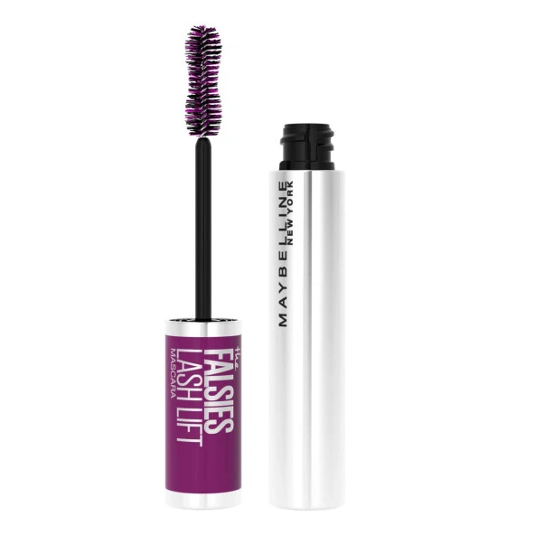 MAYBELLİNE NEW YORK FALSİES LASH LİFT KALDIRMA ETK