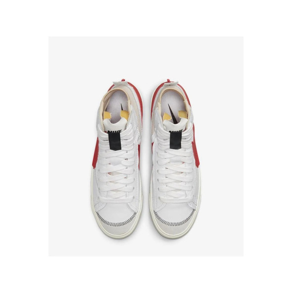 Nike Blazer Mid 77 CZ1055-101 - 5