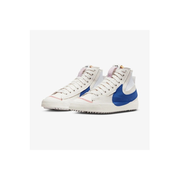 Nike Blazer '77 Jumbo Beyaz Erkek Sneaker Ayakkabı DR9868 002 - 2
