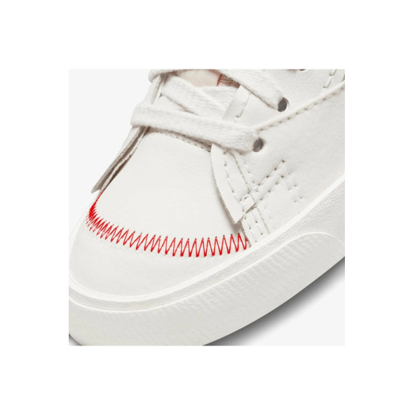 Nike Blazer '77 Jumbo Beyaz Erkek Sneaker Ayakkabı DR9868 002 - 4