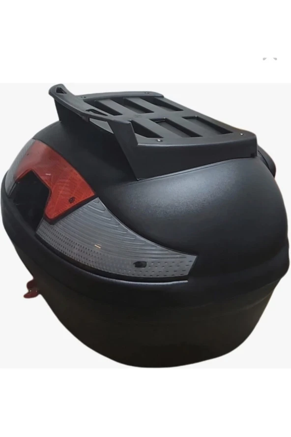 MTS Arwic Kargo Çanta Bisiklet Ve Motorsiklet Için - 3