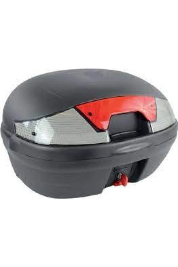AKSUSUAR Arwiç Arwic Motosiklet Çantası 46 Litre 46l-box