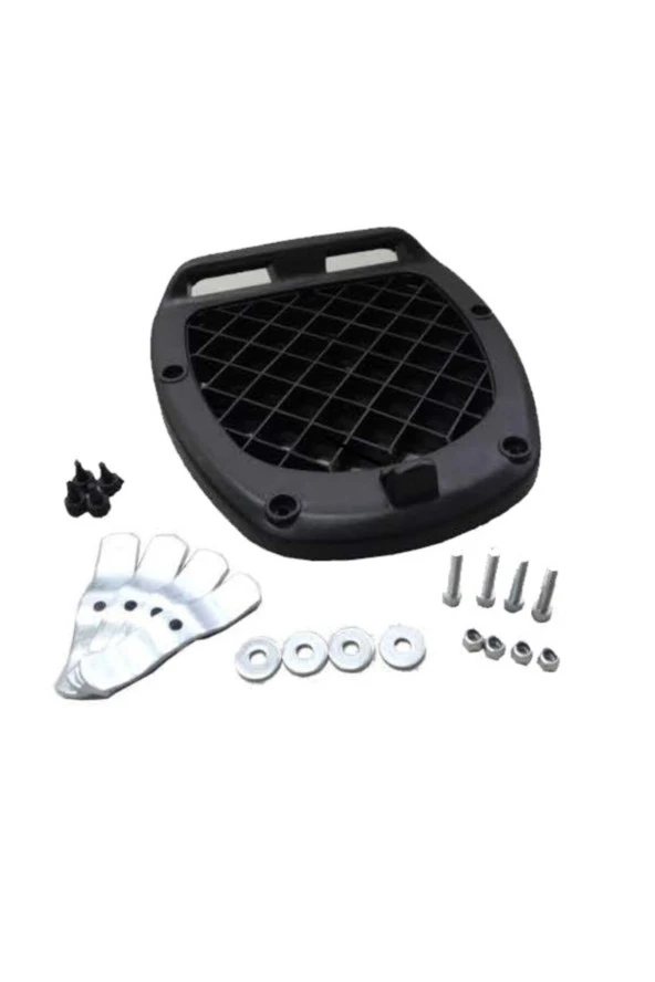 arwic Arwıc Motosiklet Çantası - Resim 3