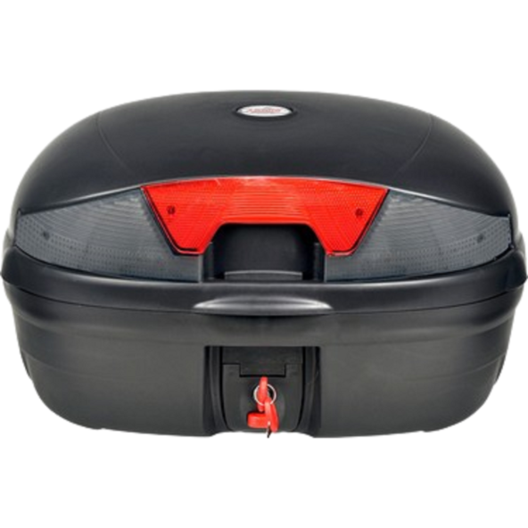 arwic Motor Çantası 46 Lt Arwic Siyah - 5